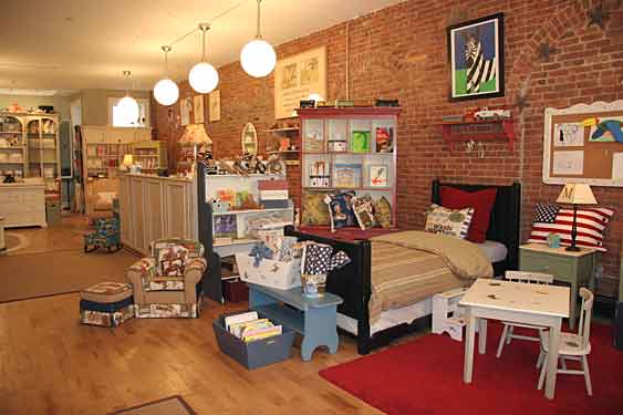 New York City Baby Stores (All Hoods) - Little Babe and ...