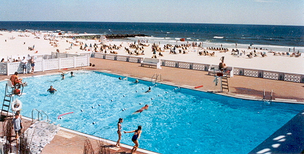 Beach Clubs in Long Island - NYC Baby Guide - Little Babe and the Big