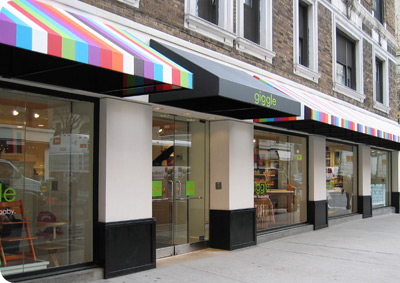 Baby Furniture Stores on This Soho Location Offers Furniture Bedding Strollers And Other Baby