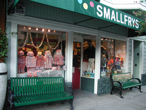 Baby Stores  Francisco on San Francisco Baby Clothing Store   San Francisco Baby And Kids Stores