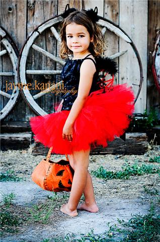 The Best Couture and Designer Baby Halloween Costumes - Little Babe and ...