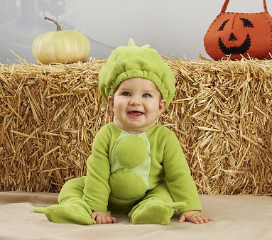 The Best Couture and Designer Baby Halloween Costumes - Little Babe and ...